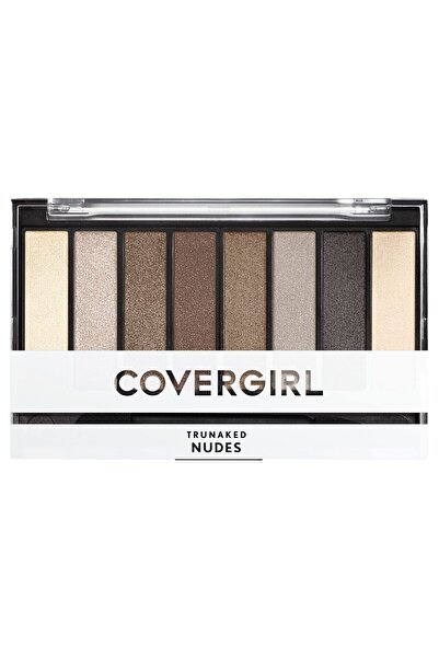 covergirl لوحة ظلال العيون truNAKED، Nudes 805، 0.23 أونصة (قد تختلف العبوة)،...