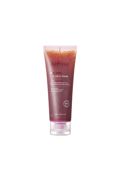 Isntree Real Rose Calming Mask 100ml