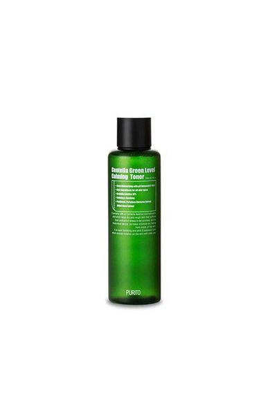 Purito Centella Green Level Calming Toner 200ml