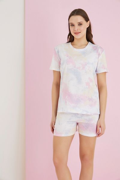 ELİTOL Combed Shorts Suit
