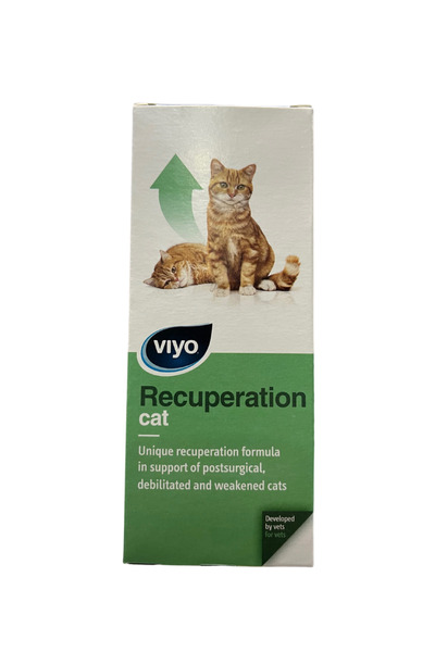 Viyo Recuperation 150 ml Kedi Bağışıklık destekleyicisi