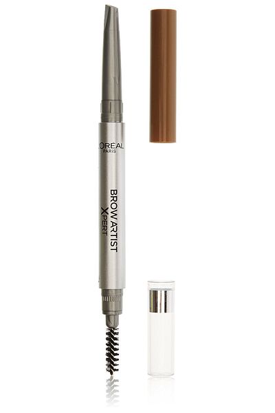 L'Oreal Paris Brow Artist Xpert, Number 108, Warm Brunette
