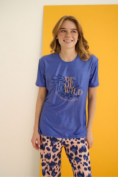ELİTOL SET DE Pijamale MARLA