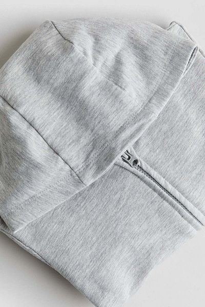 H&M Zip-through hoodie