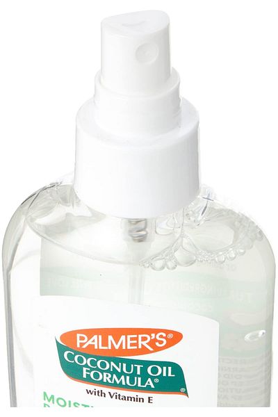 PALMER'S Coconut Oil Formula with Vitamin E Strong Roots Spray, 5.1 fl. oz
