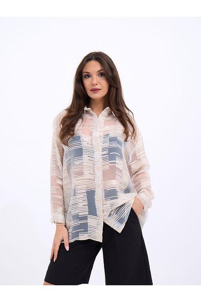 COTTONLAB 6885 CAMAȘĂ-MODENA