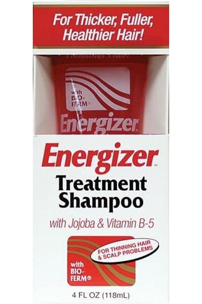 Energizer شامبو علاجي، 4 أونصة