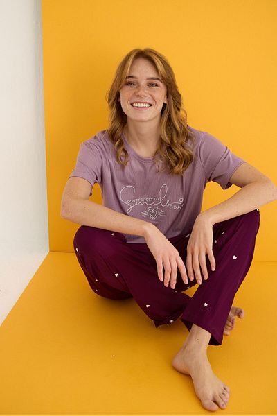 ELİTOL SET DE Pijamale PEGASUS
