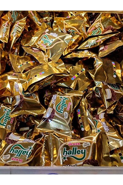 TALAS Mini Halley(Ülker) Çikolata 250 G