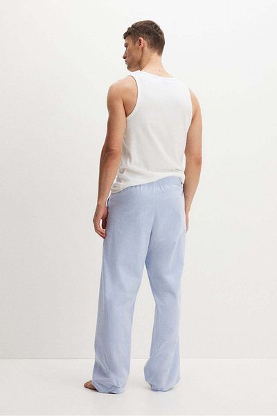 H&M Relaxed Fit Poplin trousers