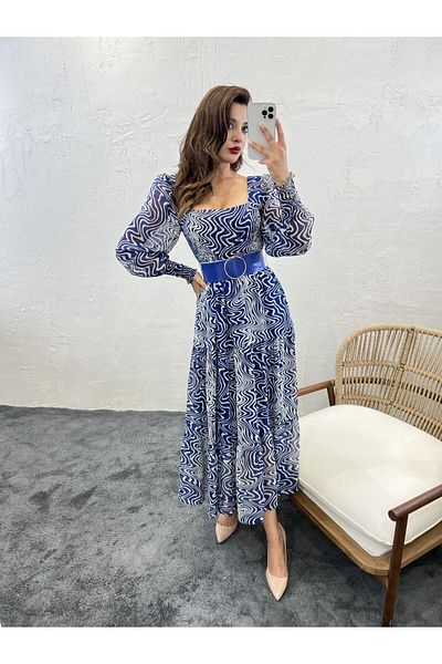 Viyamo Rochie Katanya 5973
