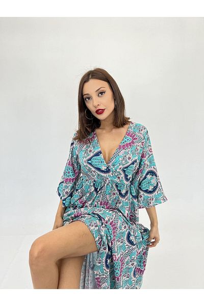 Kokosh moda 7035 ΦΟΡΕΜΑ-ΜΙΝΤ