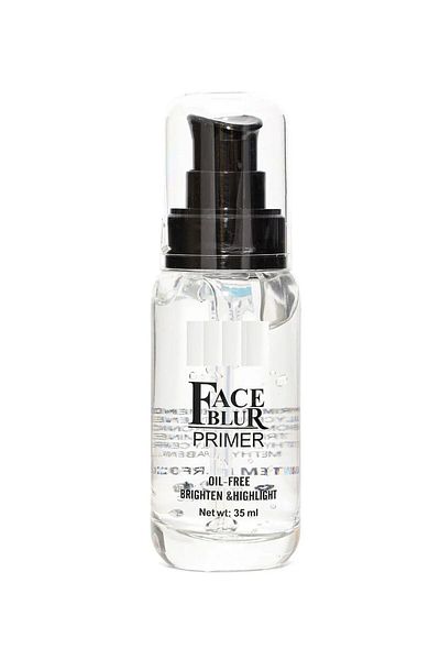 SETBEAUTY Glass Makeup Base & Face Blur Primer 35 ml