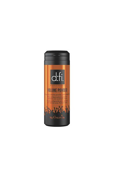 Revlon Professional d:fi Volume Powder, 0.35 Fluid Ounce