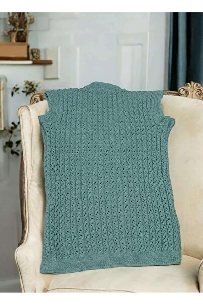 ÇEÇEN HOME Ручна робота, весільний жилет Ручна робота, окраса дому