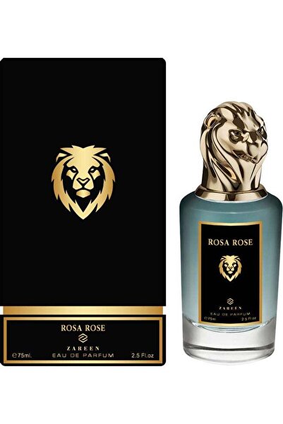 zareen عطر روزا روز 75 مل