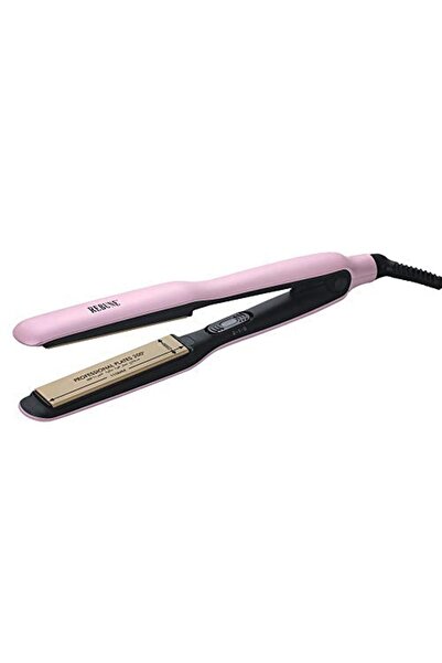 rebune RE-2062 Elegance Pink Hair Straighteners