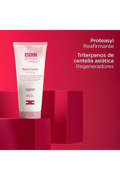 ISDIN تأكيد VELASTISA POST-PARTO 150ML.