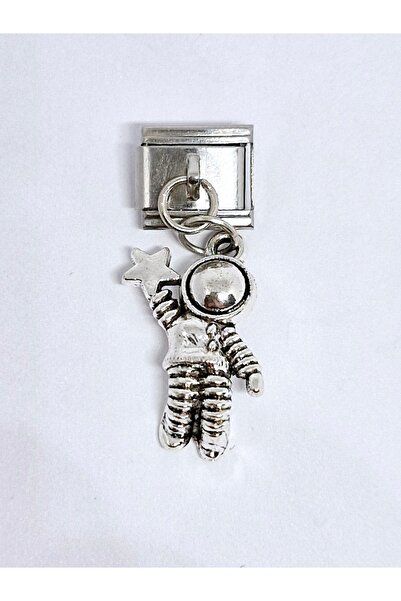 RoseCo00 Sallantılı İtalyan Charm