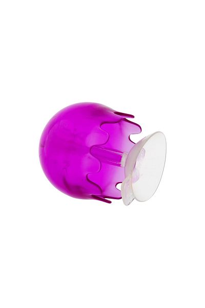 Boon Jellies Suction Cup Bath Toys - Baby Sensory Jellyfish - Multicolored - 9 Count - Ages 12+ Months