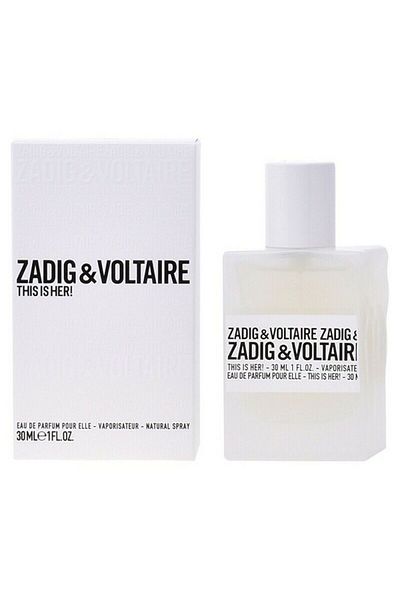 Zadig & Voltaire Parfum pentru femei This Is It! Zadig & Voltaire Edp Edp