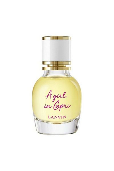 Lanvin Parfum pentru femei Capri Edp A Girl