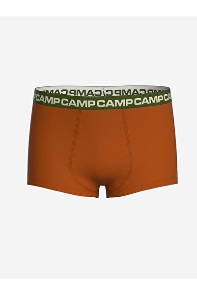 LC Waikiki Printed Boy's Boxer Set of 3