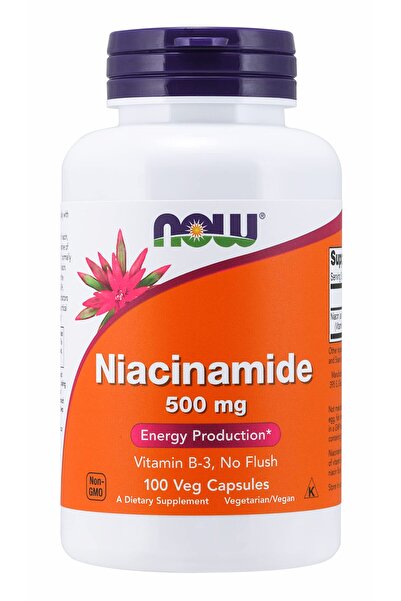 Now Foods Special Order Only, 100 Count