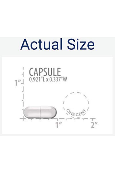 Life Extension Magnesium Caps 500mg, 270 Veg Caps - 3 Mags: Oxide, Citrate, Succinate - Vegetarian