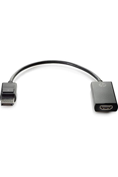 HP Display Port To Hdmi Çevirici Adaptör 2ja63aa