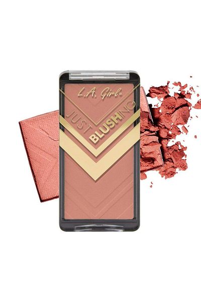 L.A. Girl Just Blushing, Just Natural GBL489