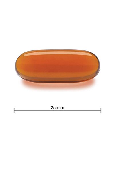 Jamieson Lecithin Capsule
