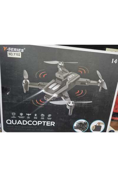 Quadcopter Drone