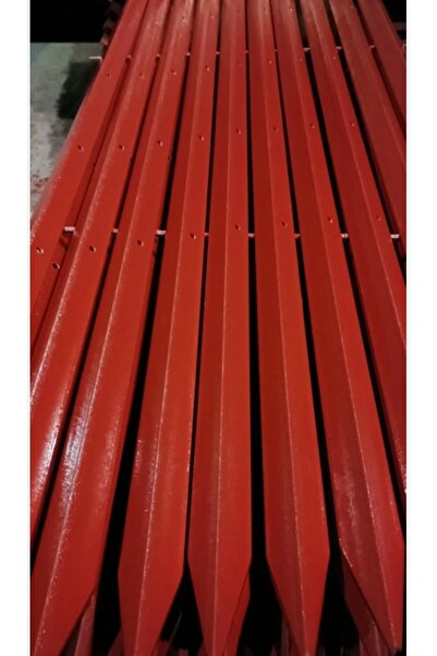 40*40 3 mm 200 cm yüksekliğinde köşebent