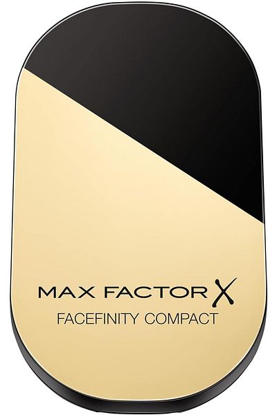 Max Factor Facefinity Toffee Compact Foundation