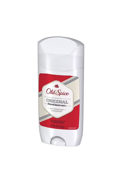 Old Spice High Endurance Anti-Perspirant & Deodorant, Original 3 oz
