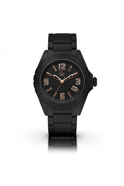 Herita Unisex-Uhr Vuarnet X85003G2S_NEGRO (Ø 45 mm)