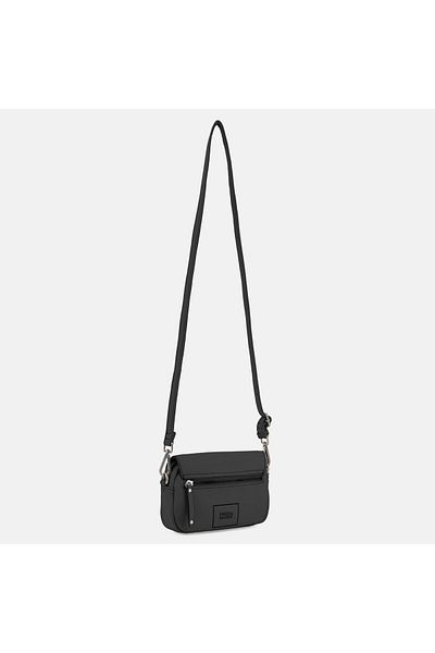 FREDsBRUDER Bestie Shoulder bag Leather 20 cm