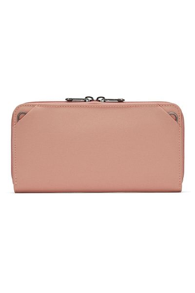 Pacsafe Continental Wallet RFID protection 20 cm