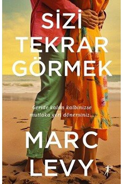 Artemis Yayınları Sizi Tekrar Görmek