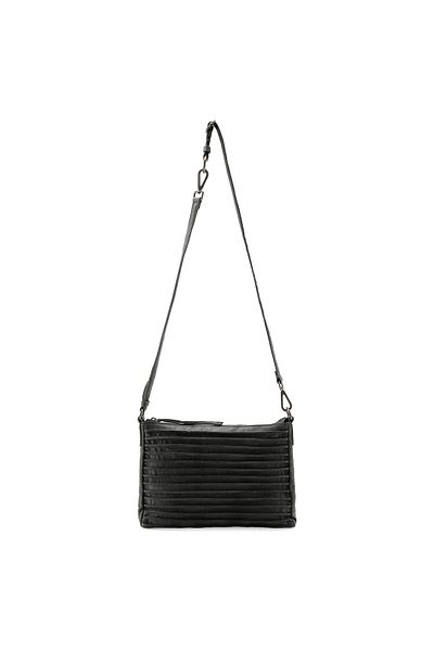 FREDsBRUDER Layer Shoulder bag Leather 28 cm
