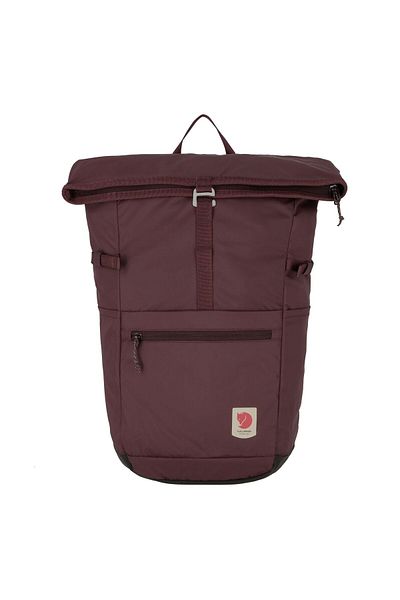 Fjällräven High Coast Foldsack 24 backpack 45 cm