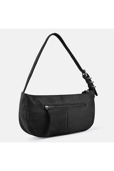FREDsBRUDER Ride Easy Shoulder Bag Leather 30 cm
