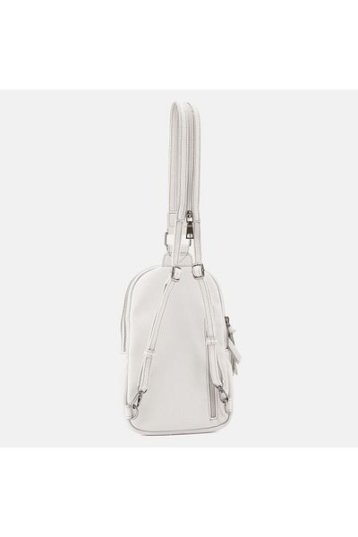 FREDsBRUDER Bestie City Rucksack Leder 29 cm