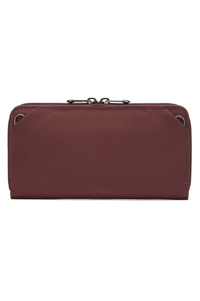 Pacsafe Continental Wallet RFID protection 20 cm