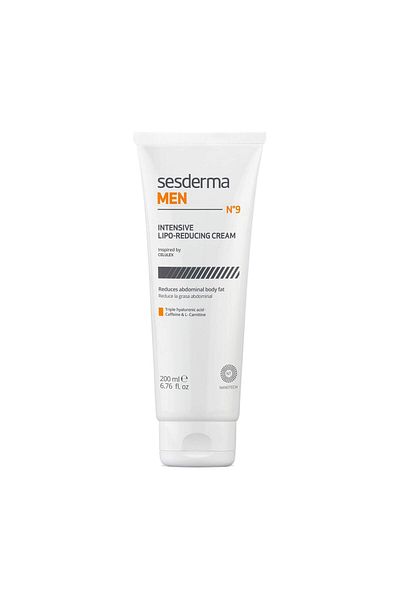 Sesderma Men's Intensive Lipo Reducing Body Cream (200ml)