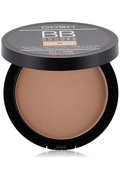 GOSH BB Powder 06 - Gosh Copenhagen