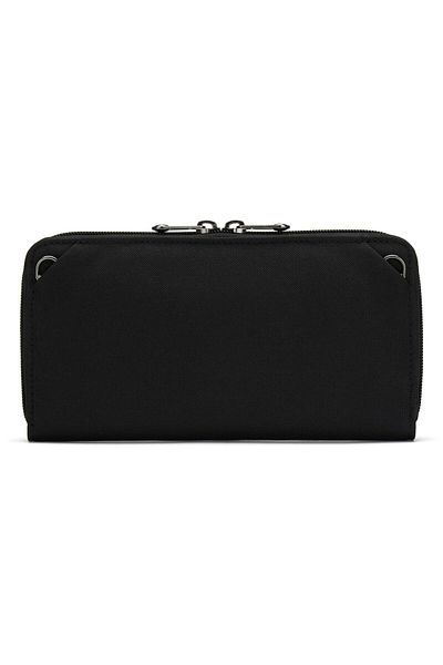Pacsafe Continental Wallet RFID protection 20 cm