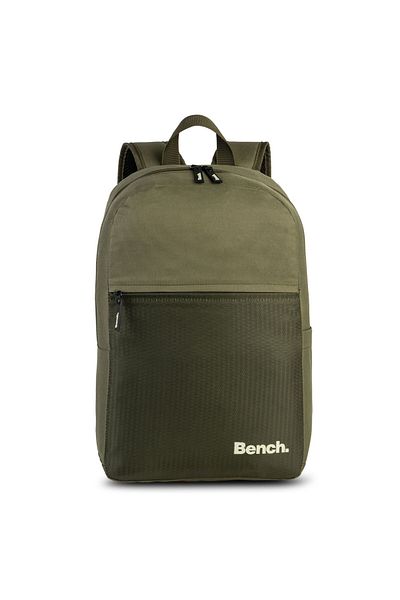 BENCH Bold Daypack 41 cm Laptopfach