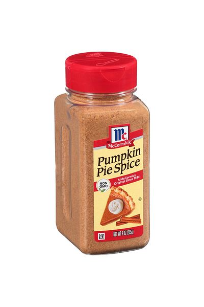 McCormick Pumpkin Pie Spice, 9 oz